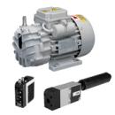 generatoare vacuum