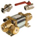 Sisteme de valve pentru vacuum